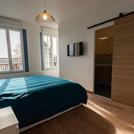 La Bruxenelle Hotel Brusson Luaran gambar