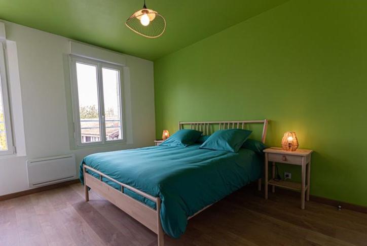 La Bruxenelle Hotel Brusson Luaran gambar