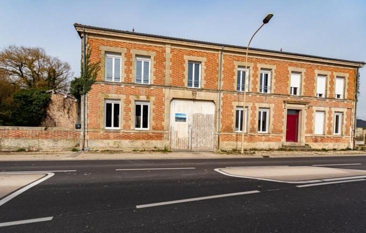 La Bruxenelle Hotel Brusson Luaran gambar