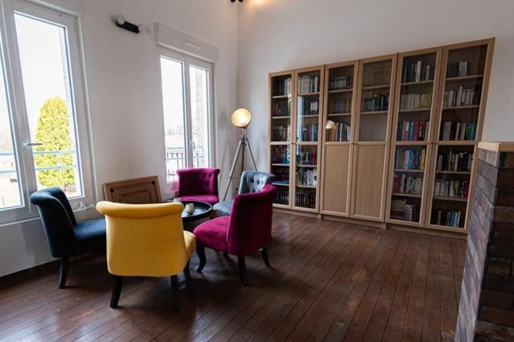 La Bruxenelle Hotel Brusson Luaran gambar
