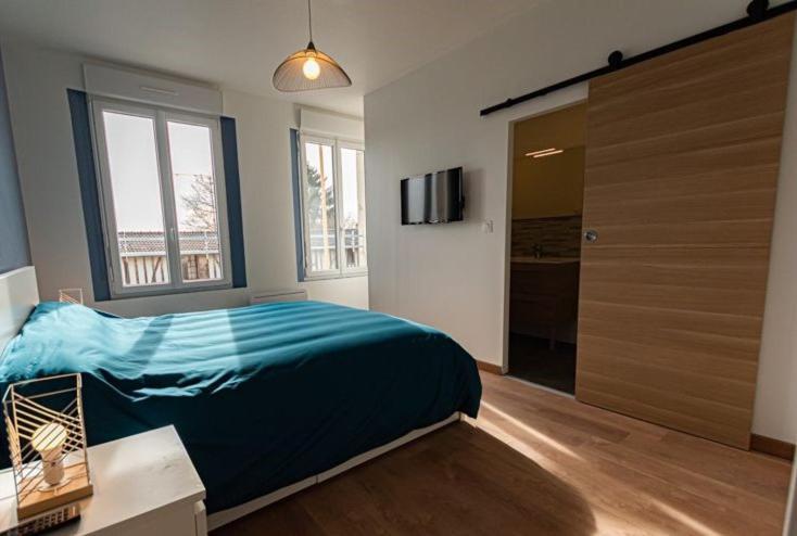 La Bruxenelle Hotel Brusson Luaran gambar